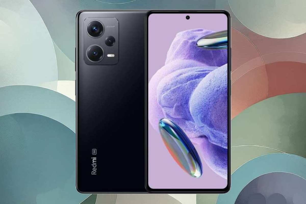 Le Xiaomi Redmi Note 12 Pro Plus